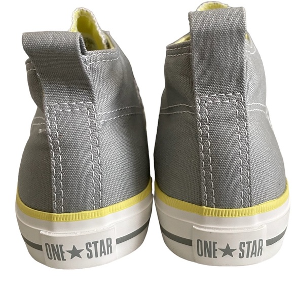 Converse One Star Canvas Sneakers - NWOT - Picture 5 of 8